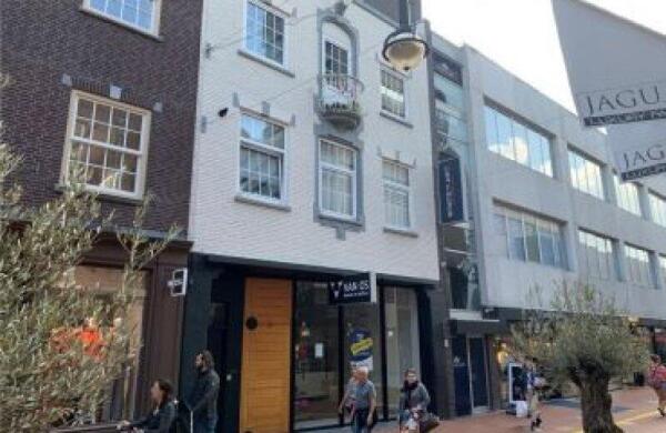Hooghuisstraat  Image 12