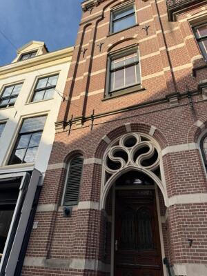 Oude Vismarkt Image 0