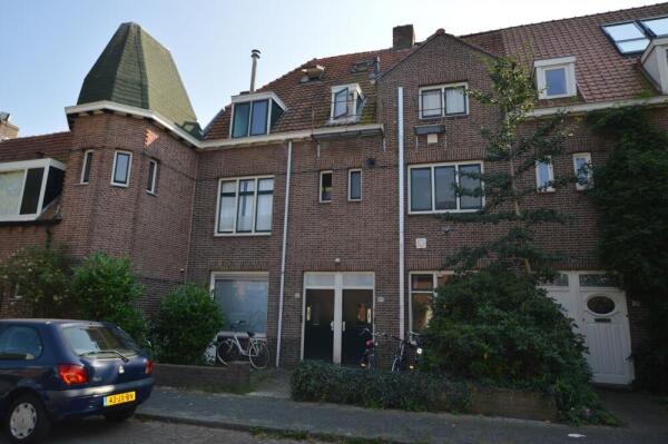 Prins Mauritsstraat Image 0