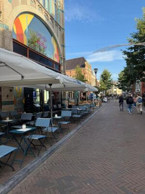 Oude Vismarkt Image 17