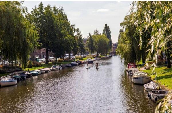 Bartholomeus Diazstraat Image 32