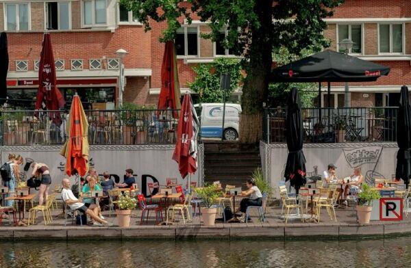 Bartholomeus Diazstraat Image 34