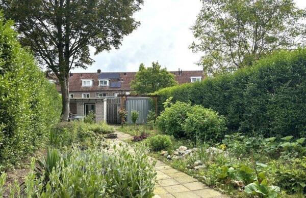 César Franckstraat  Image 0