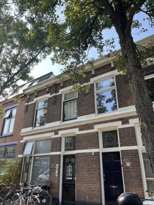 Anjelierstraat Image 0