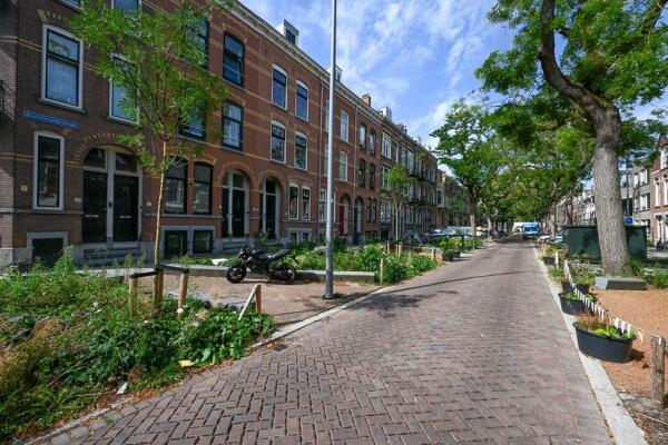 Blommersdijkselaan Image 1