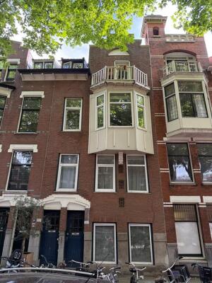 Rodenrijselaan Image 13