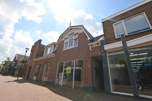 Tolberterstraat Image 0