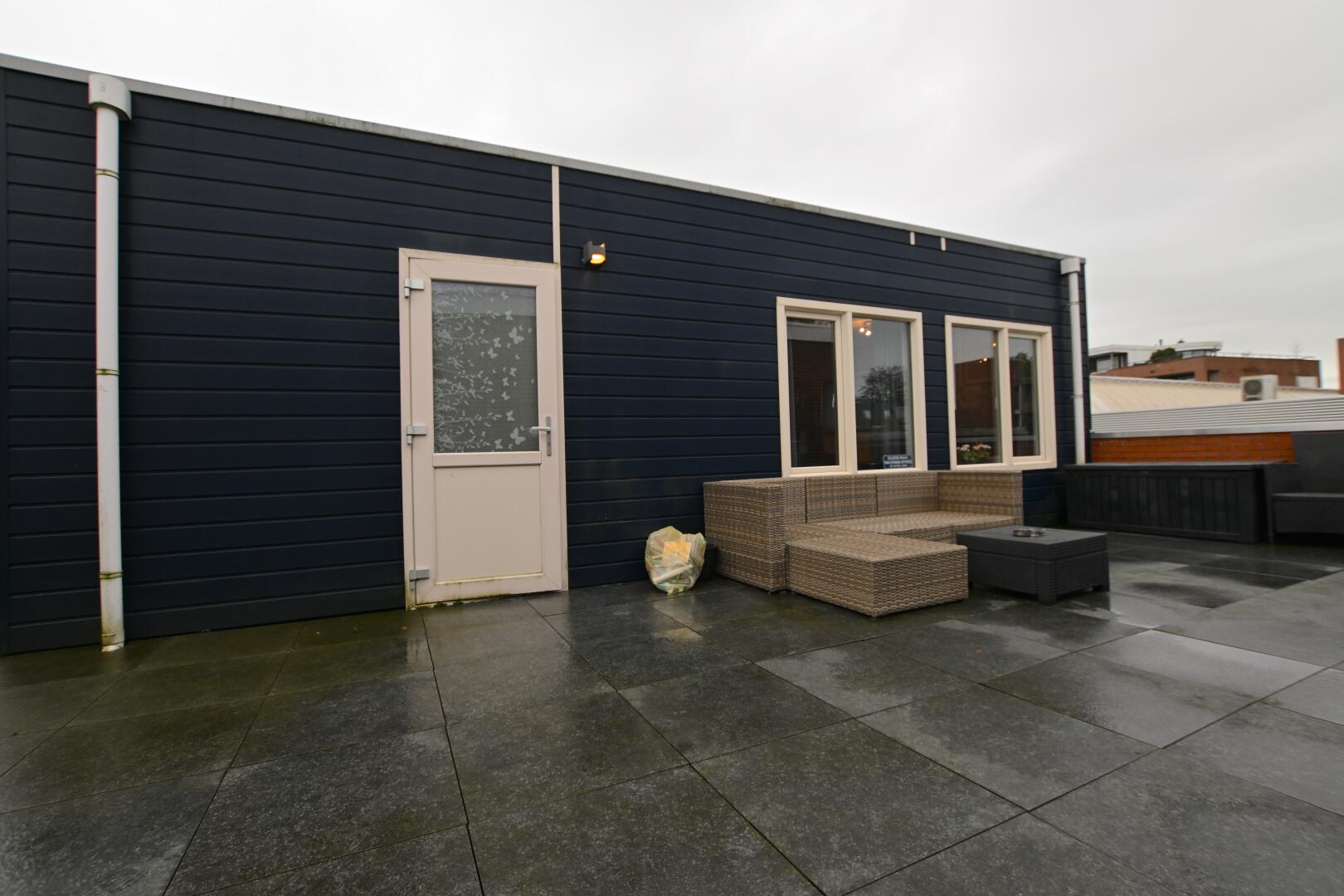 Tolberterstraat, Leek foto 2