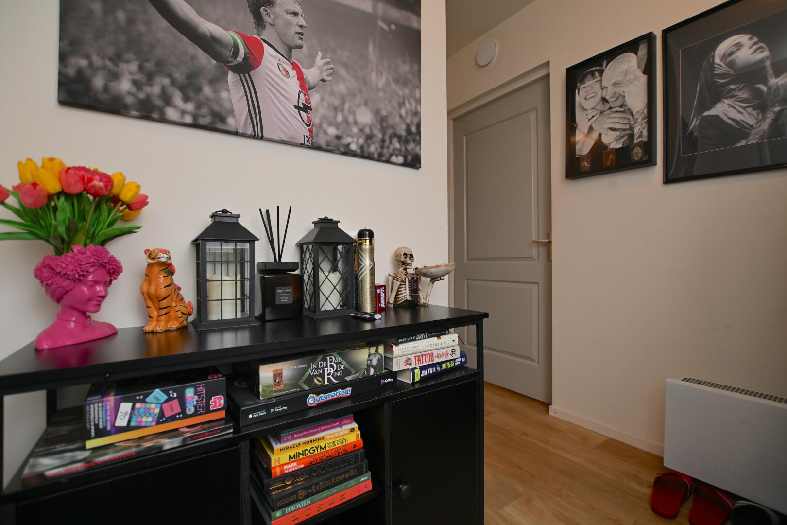 Tolberterstraat, Leek foto 4