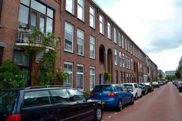 Johannes Camphuijsstraat Image 9