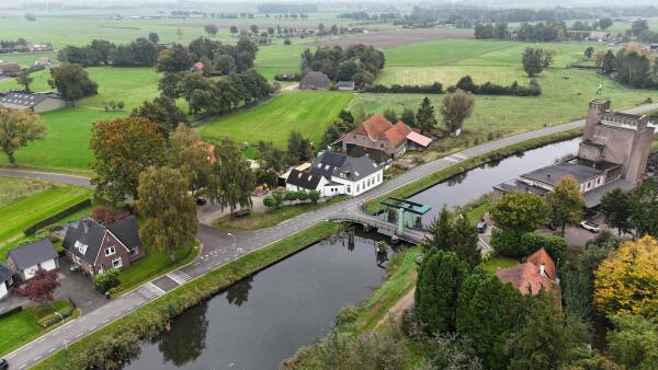 Kanaaldijk Image 0