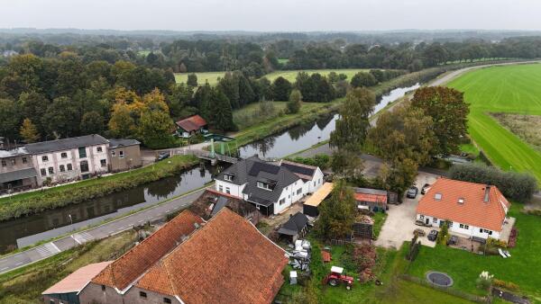 Kanaaldijk Image 1