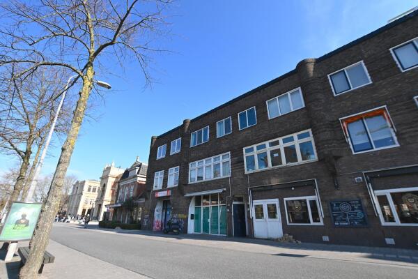 Turfsingel Image 0