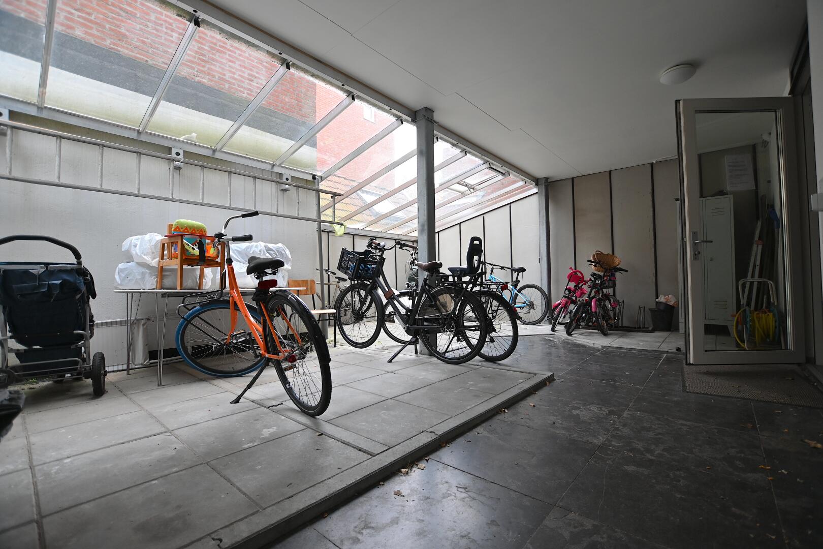 Helper Westsingel, Groningen foto 2