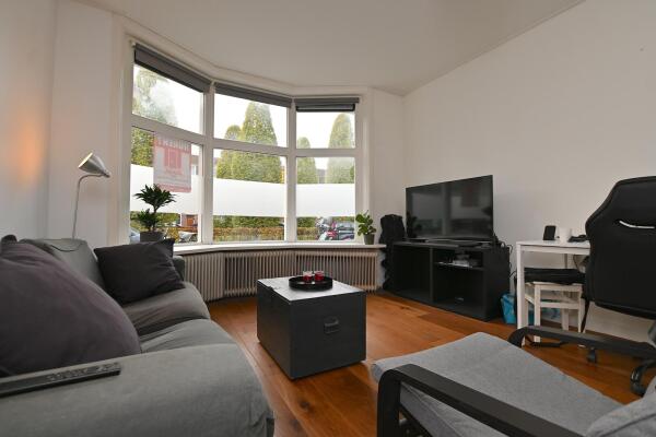 Bernoulliplein Image 1