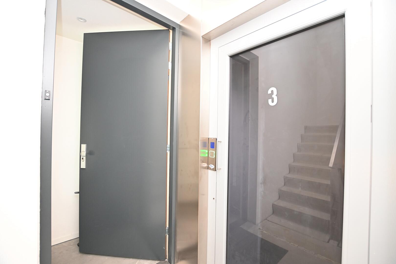 Helper Westsingel, Groningen foto 3