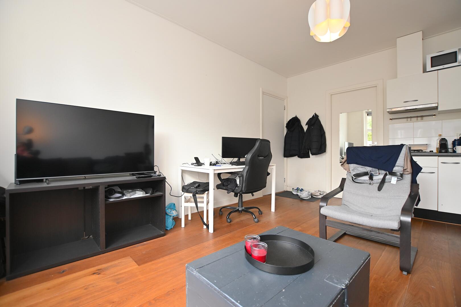 Bernoulliplein, Groningen foto 4