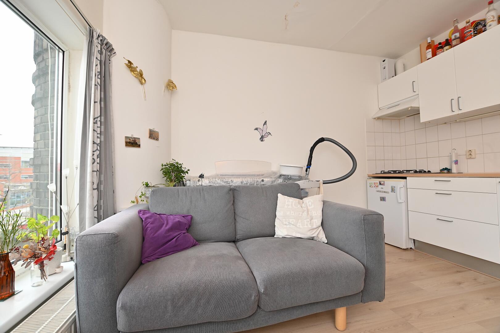 Turfsingel, Groningen foto 4