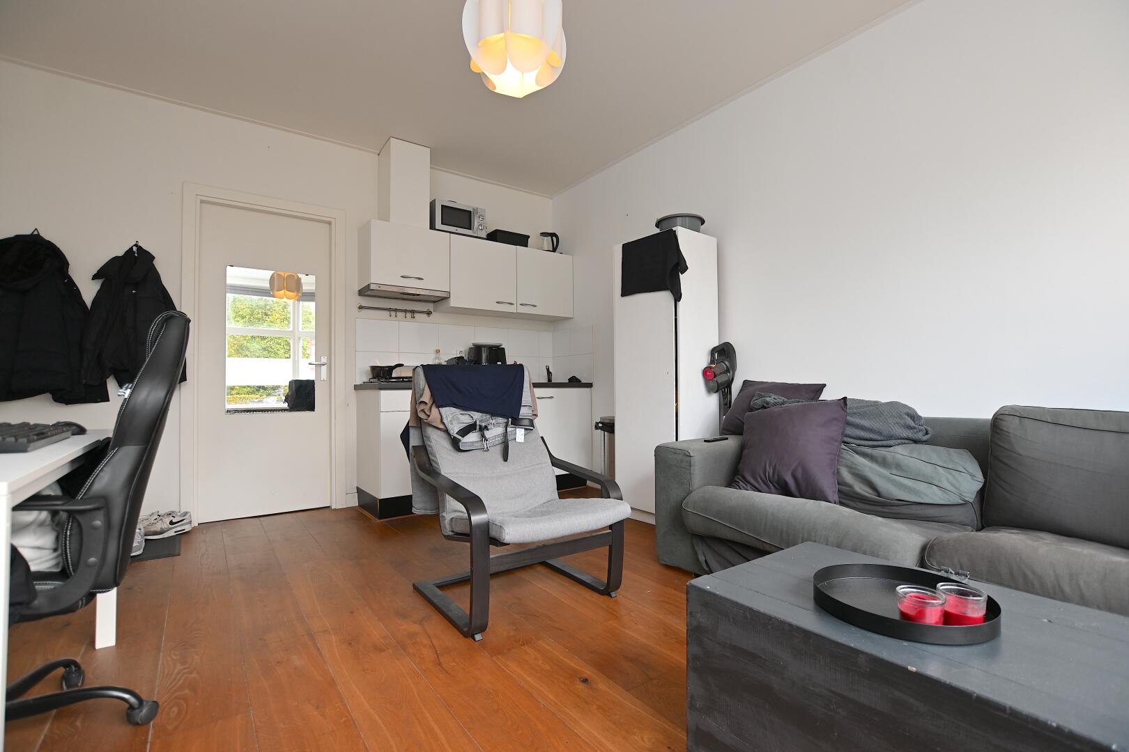 Bernoulliplein, Groningen foto 5