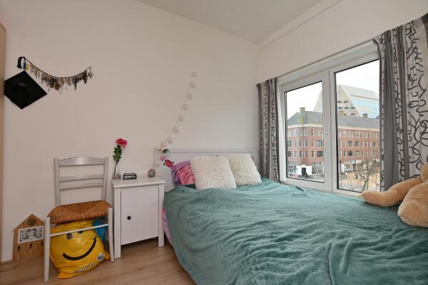 Turfsingel Image 6