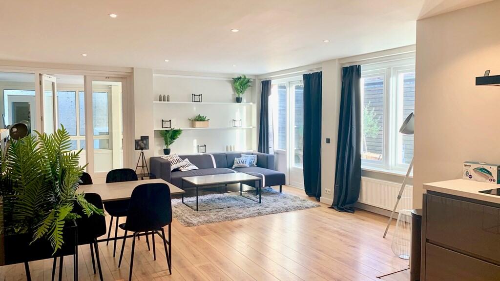 Nieuwe Parklaan, Den Haag