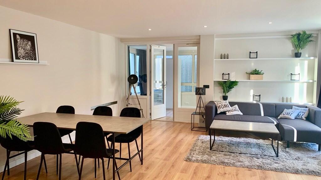 Nieuwe Parklaan, Den Haag foto 2