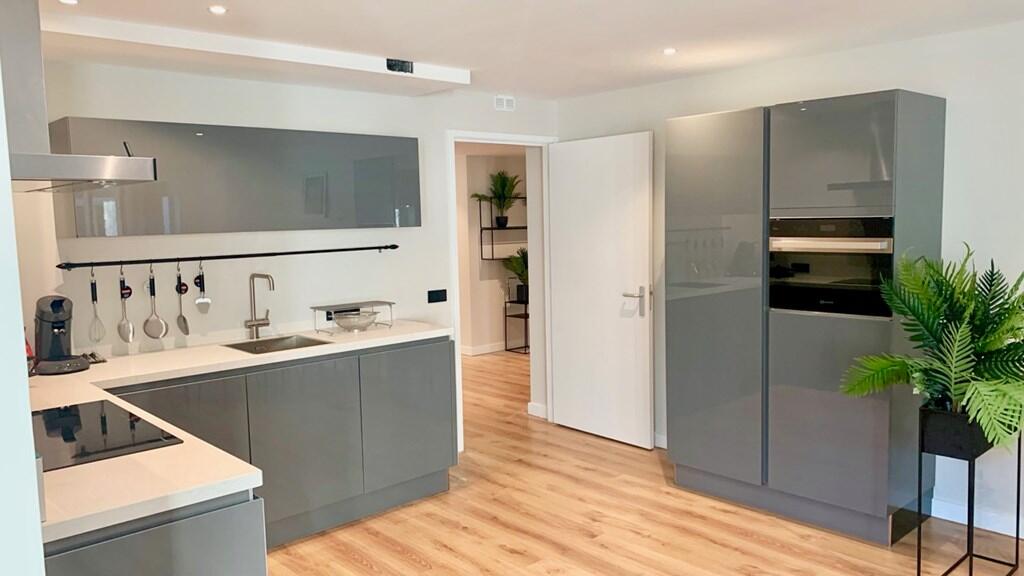 Nieuwe Parklaan, Den Haag foto 4