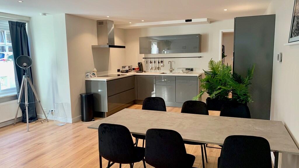 Nieuwe Parklaan, Den Haag foto 5