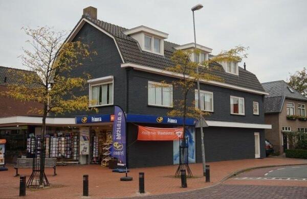 Nieuwstraat  Image 0