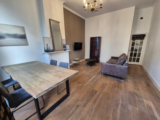 Witte de withstraat, Den Haag