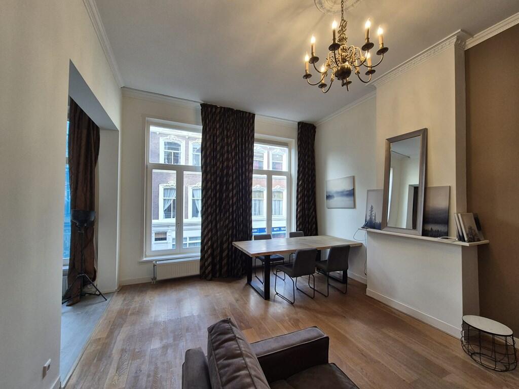 Witte de withstraat, Den Haag foto 2