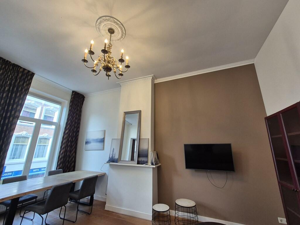 Witte de withstraat, Den Haag foto 3