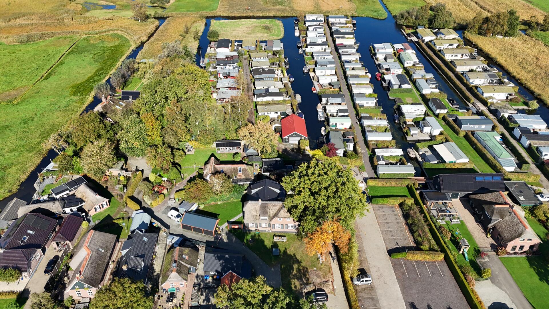 Vaste Belterweg, Belt-Schutsloot foto 2