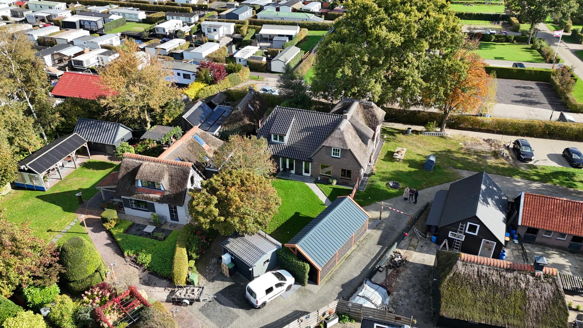 Vaste Belterweg, Belt-Schutsloot foto 3