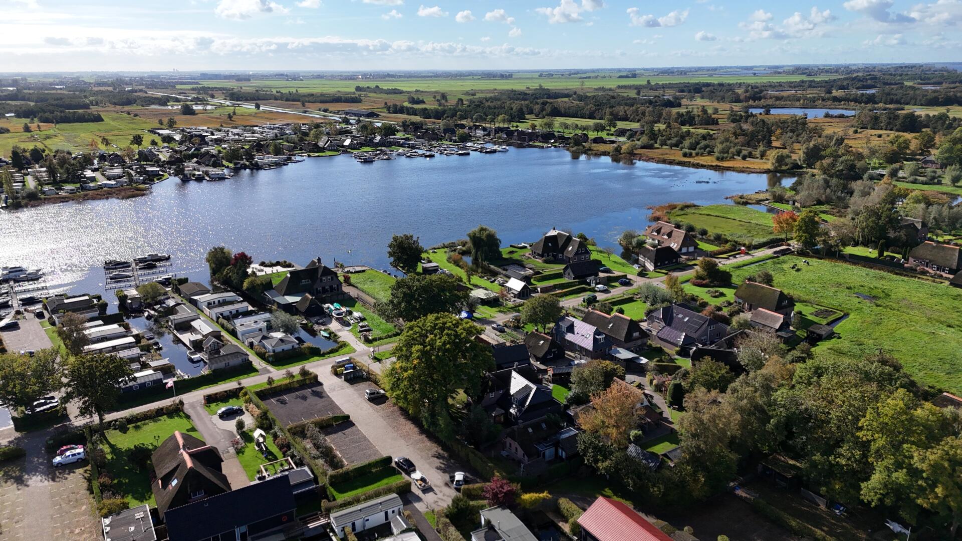 Vaste Belterweg, Belt-Schutsloot foto 4