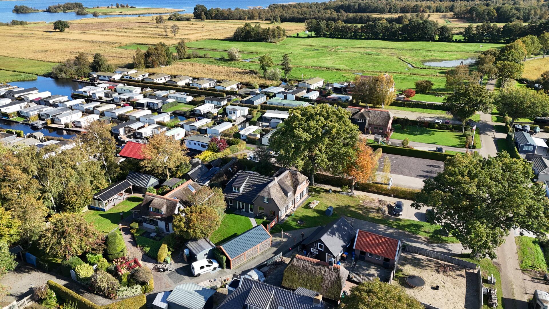 Vaste Belterweg, Belt-Schutsloot foto 5