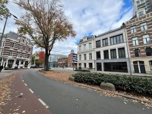 Van Vollenhovenstraat Image 14