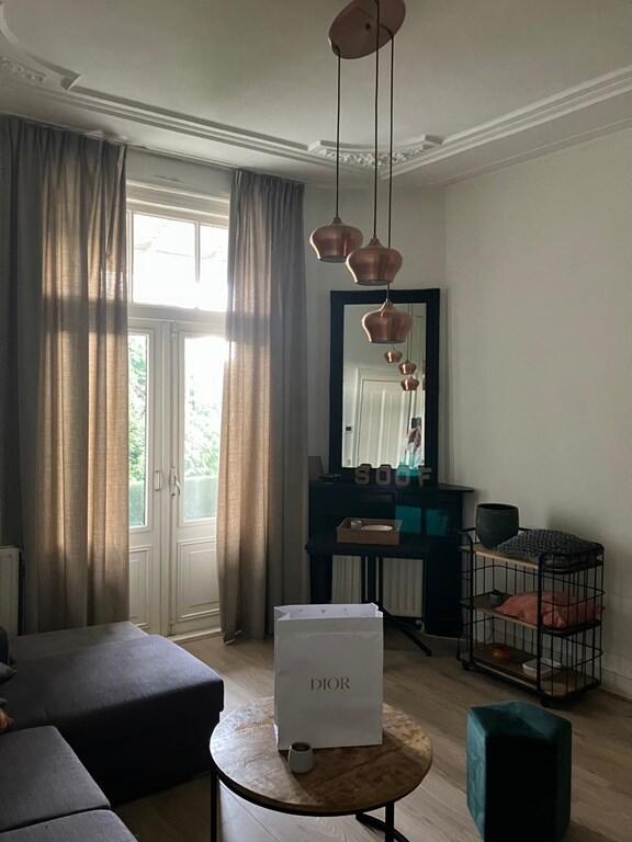 Van Oldenbarneveltstraat, Nijmegen foto 2