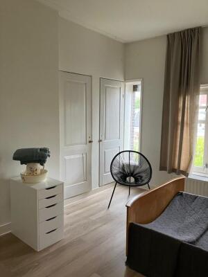Van Oldenbarneveltstraat Image 2