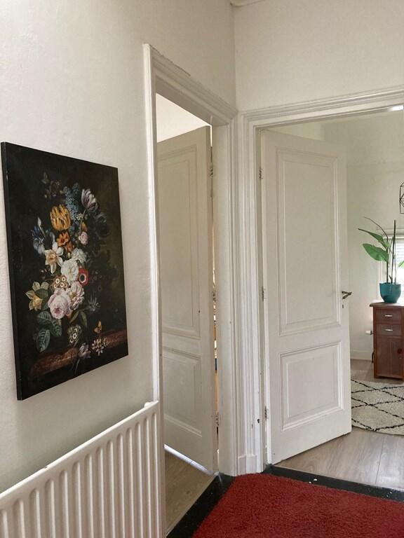 Van Oldenbarneveltstraat, Nijmegen foto 4