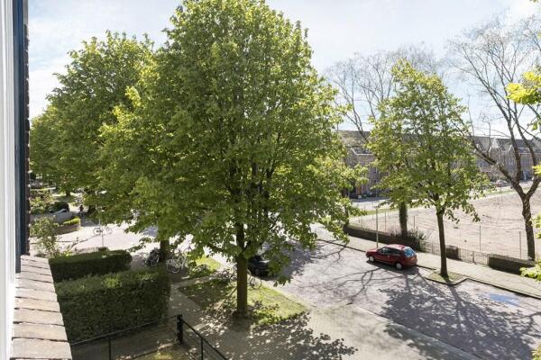 Van Oldenbarneveldtstraat Image 1