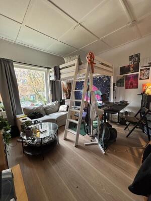 Van Oldenbarneveldtstraat Image 2