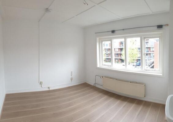 Van Oldenbarneveldtstraat Image 4