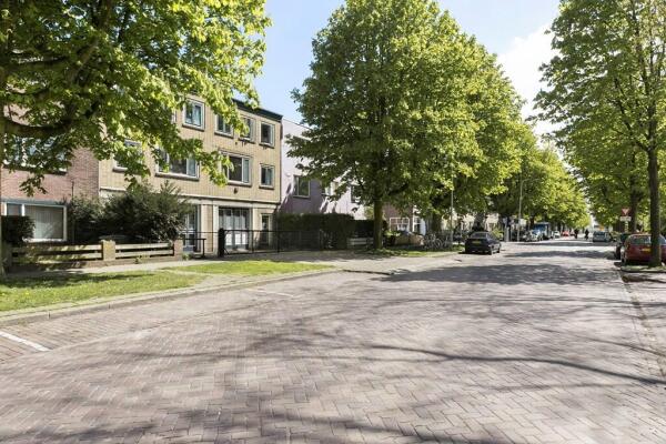 Van Oldenbarneveldtstraat Image 8
