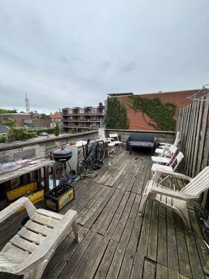 Van Oldenbarneveldtstraat Image 8