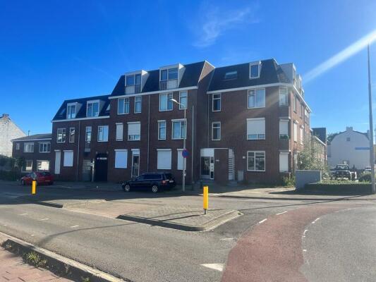Drievogelstraat Image 0