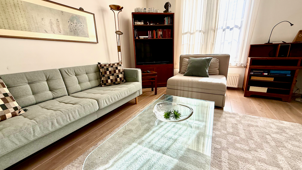 Westeinde, Den Haag foto 2