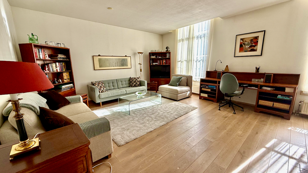 Westeinde, Den Haag foto 3