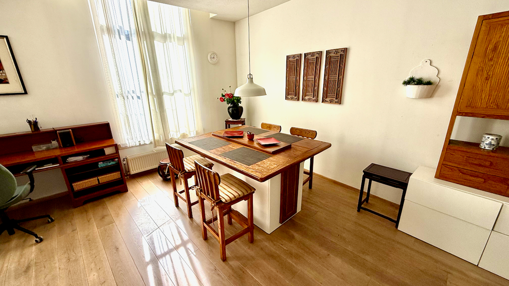 Westeinde, Den Haag foto 5