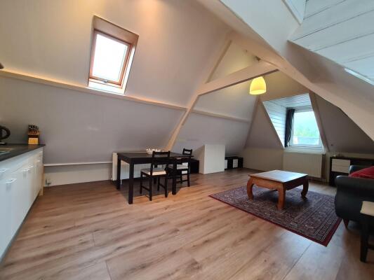 Proveniersstraat Image 1